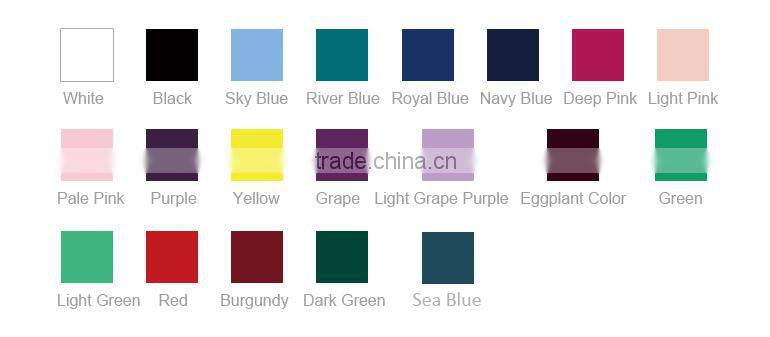 Black Yoga Pants, Long Yoga Pants for Adults and Kids (2543)