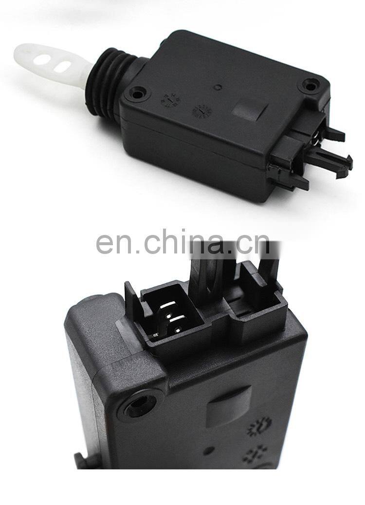 Automotive parts & accessories Front Right Door Lock Actuator For Peugeot 106 205 309 405 605 OE NO. 661503 6615-03 256364