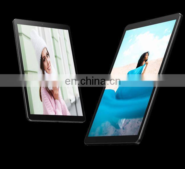 Alldocube iPlay 30 helio p60 Octa Core 10.5 Inches FHD Android Q 4G LTE Calling Tablet PC