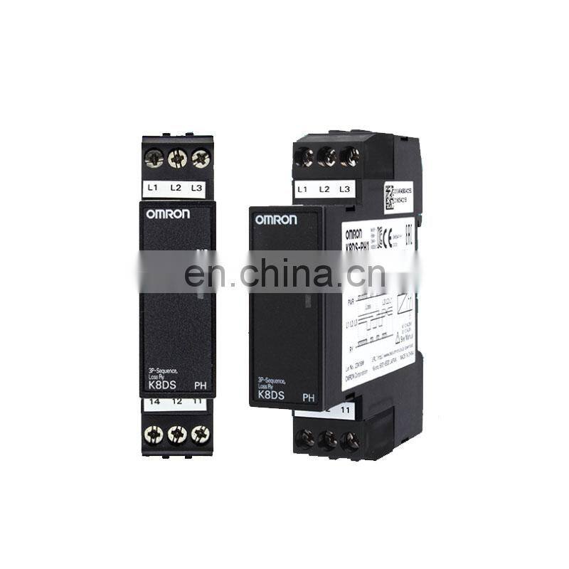 Genuine Omron relay relay g3pa-220b-vd-x dc5-24 'omron' CJ1W-SCU31-V1 CJ1WSCU31V1