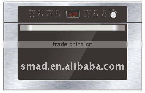 Kitchen Appliances Cooking Appliance built-in microwave oven