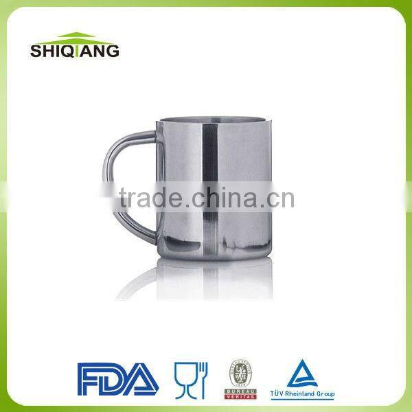 220ml 8oz hot sell insulated stainless steel tumblers