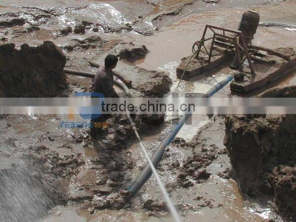 ZJL long axis slurry pump, Tailings Sump Pump, Slurry Storage Sump Pump