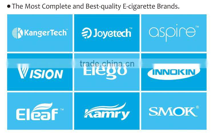 Large Stock for Innokin iSub Apex with iSub Apex 3ml Atomizer with Huge Vapor from Elego