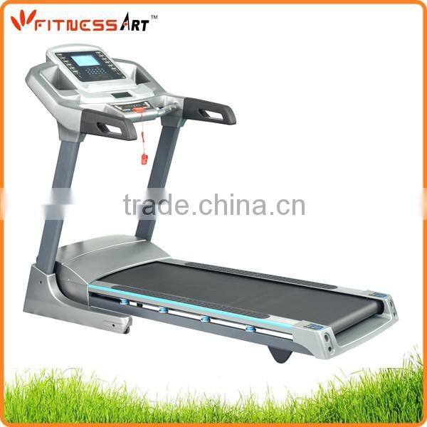 Home gym treadmill type house fit treadmill TM6520 foldable treadmill