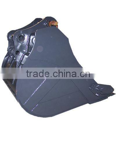 DH225 excavator bucket standard bucket 1.1cbm