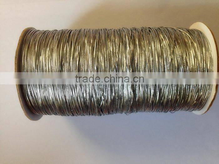 2016 Paper Ropes in Multicolors for Paper Bag Manufacturers/ Art and Crafts
