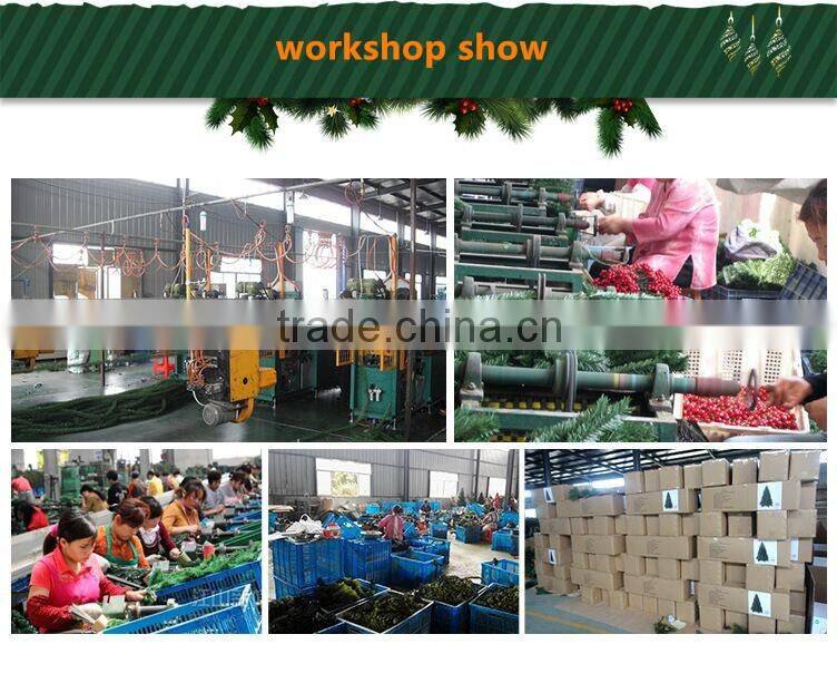 2016 best sale wholesale artificial christmas tree