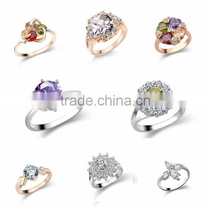 Two Tone Stainless Steel Rotating Ring with Lords Prayer and Cross Design Sizes 7 to 13