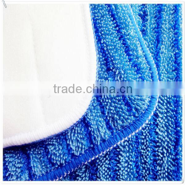 Microfiber Mop Refill, Mop Pads Set