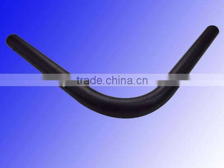 OEM ISO 9001 custom precision powder coating 3d industry bending hand crank fabrication