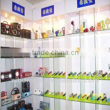 OE - 1203 The first Multifunction fm radio