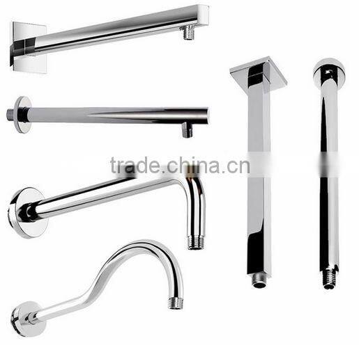 Wall Mounted Adjustable Shower Support Bar