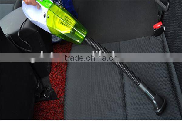 Best quality cheap carburetor car wet-dry vacuum cleaner