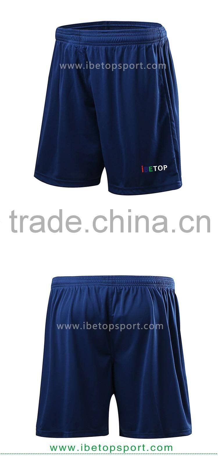 OEM hot sale fashion new style soccer short