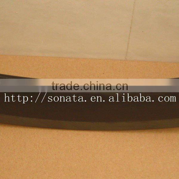 UD matte clincher carbon bicycle rims 38mm