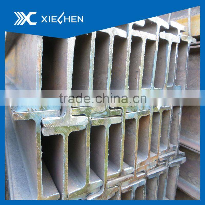 hot rolled galvanized joist steel i beam
