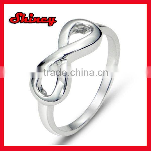 2014 high quality factory design micro pave cz new model islamic silver rings for muslim men