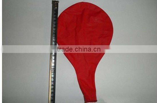 Top selling quality 36 inch latex big balloon