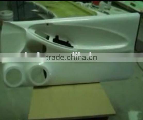 Custom Fiberglass Car Inner Door