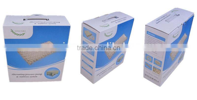 Alternating Pressure Mattress Systems Hospital anti decubitus mattress hospital medical bed air mattress