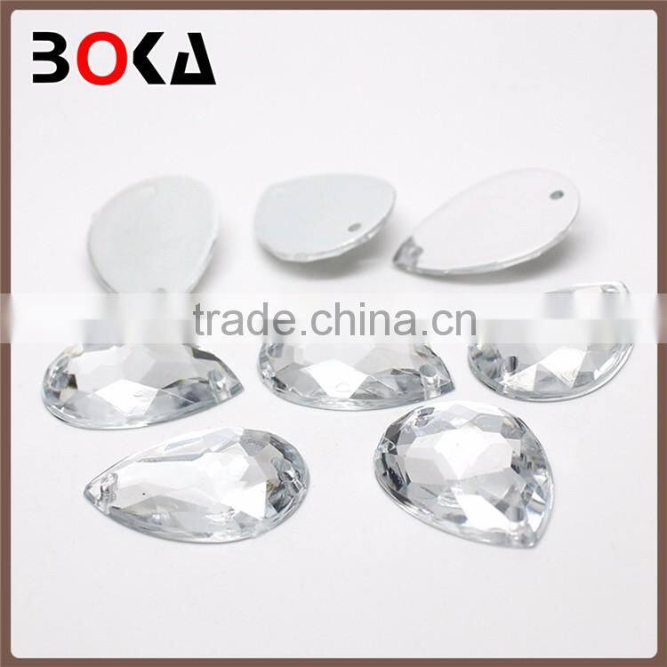 http:// New Model ss6 ss10 ss16 ss20 gemstone Crystal // bridal rhinestone shoe decorations //