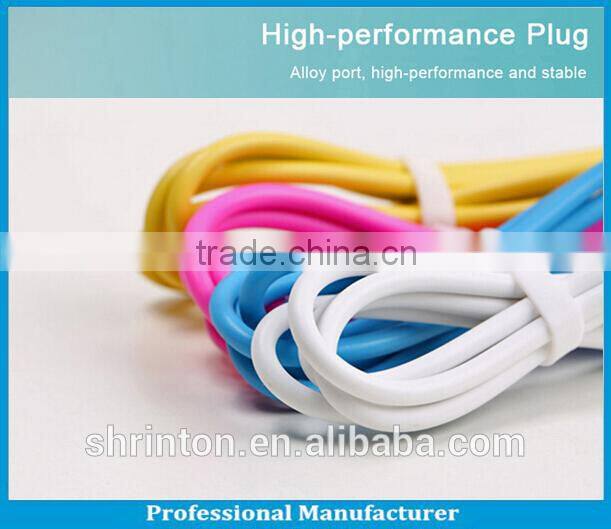 2.1A Popular Remax Light Speed data cable for iPhone5/5s/iPhone6/6s