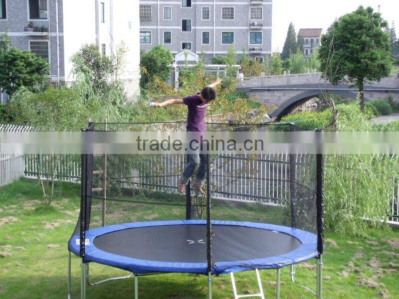 Fitness Trampoline