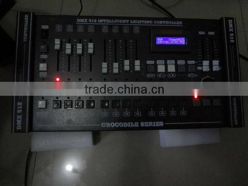 Disco DMX Lighting Controller Stage DMX512 Console 504 dmx512 Channel
