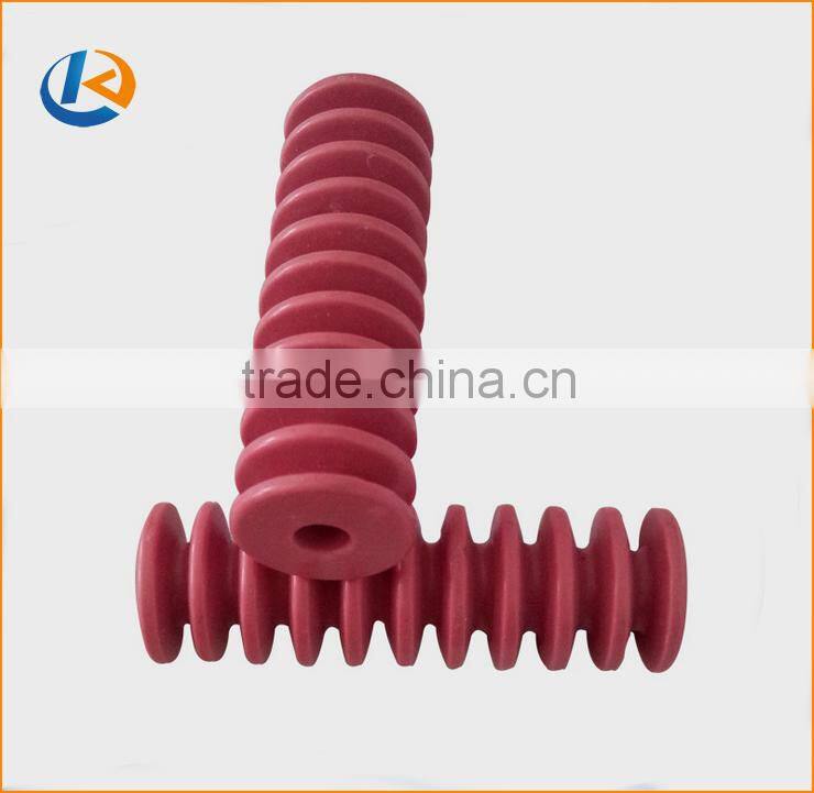 99% alumina textile ceramic eyelets