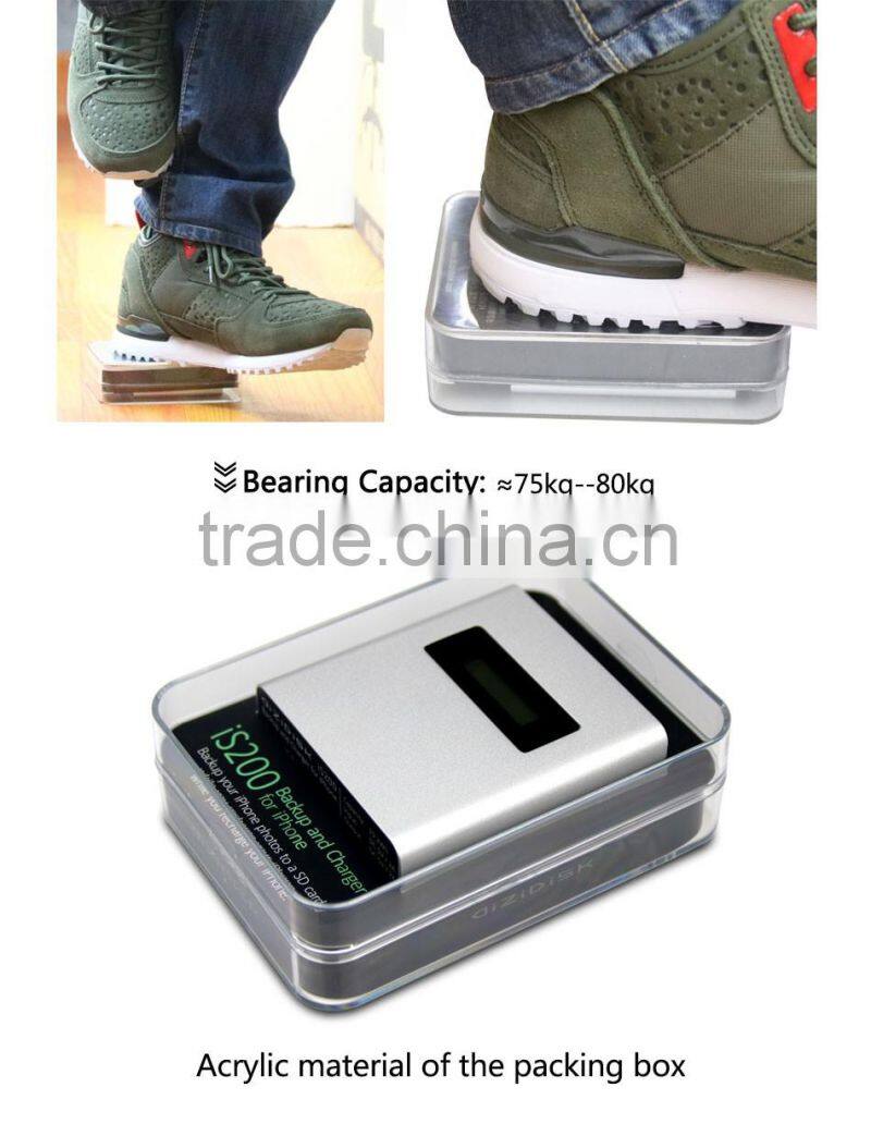 multifunction i flash drive with 2-usb port power charge