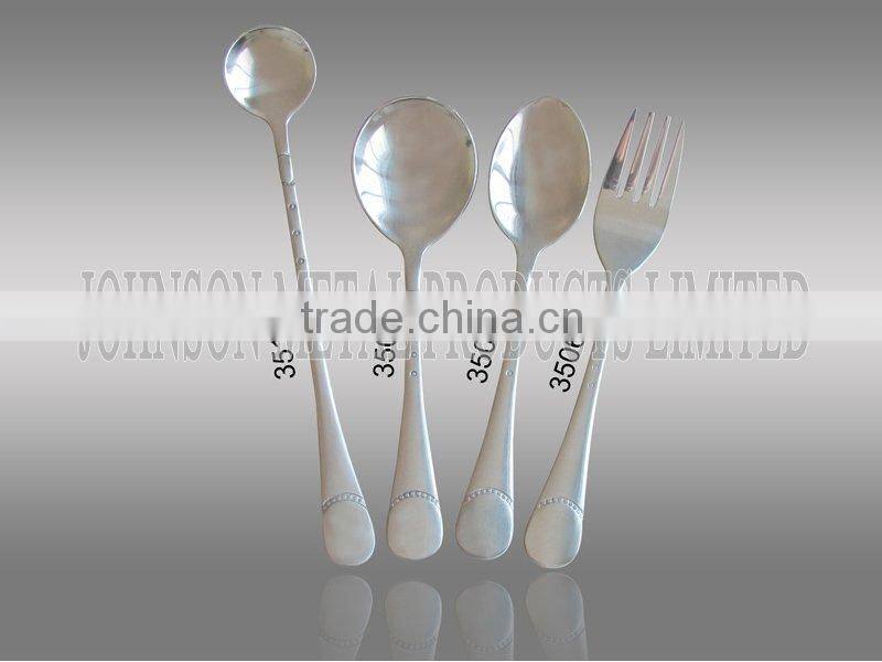 Spoons w. Neckace Design