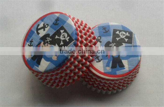 Cheap Sale Round Baking Cups Mini Muffin Cup Disposable