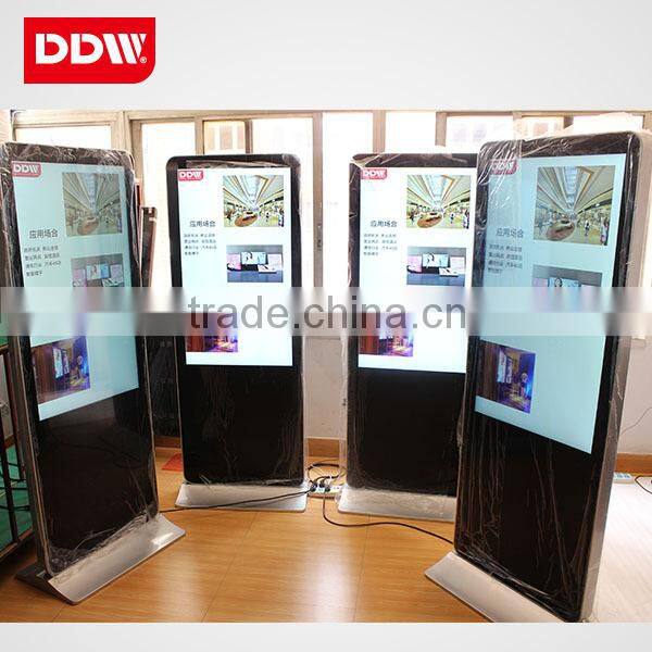47" Floor Stand LCD Digital Signage, Advertising Player, Digital Signage Display