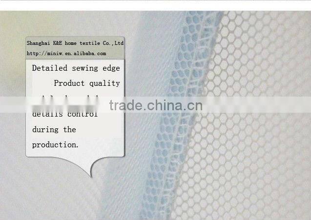 Steel-Wire Mosquito Net