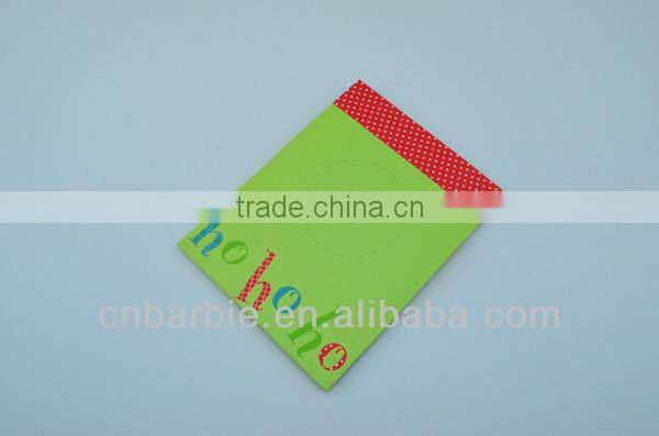 small gift paper bag