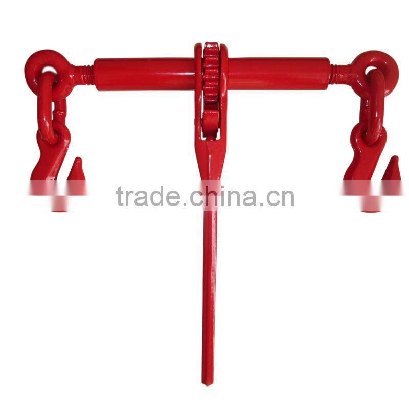rigging hardware us type Ratchet industrial ratchet tensioners