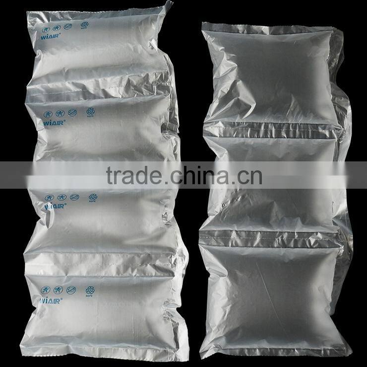 Inflatable Air Pillow vacuum Packaging Bag
