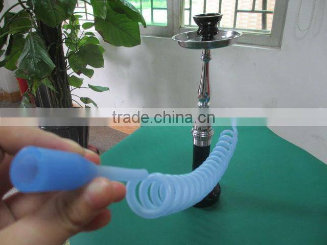 expandable spiral hookah shisha hose