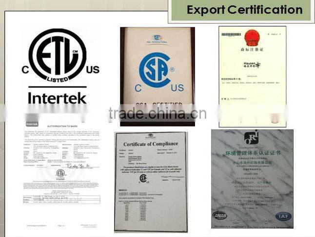 Housing decoration stigma lamp outdoor pillar lighting China manufacturers (ST3800-M)