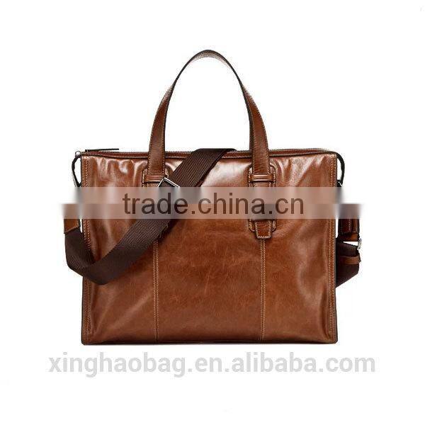New style high quality lawyer briefcase leather lawyer briefcase wholesale briefcase