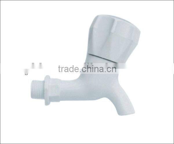 ABS PLASTIC BIBCOCK/ ABS BIBCOCK/ NOZZEL BIBCOCK