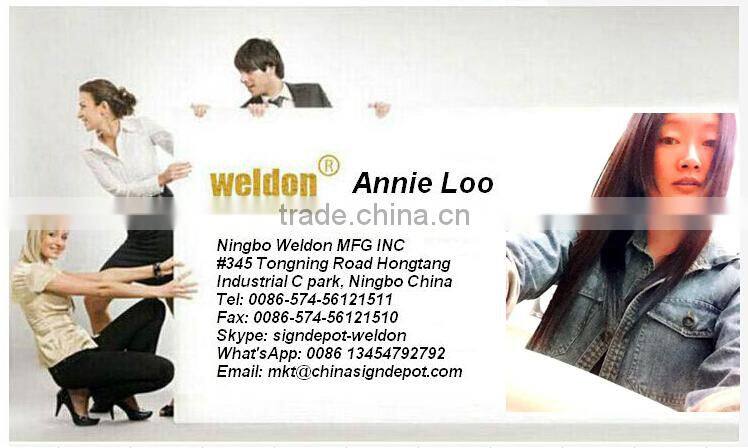 Weldon green 3 Layer non-slip flexible self healing dahle cutting mat