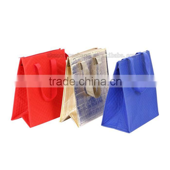 Hottest Best Selling Comfortable Lunch Retro Cooler Bag