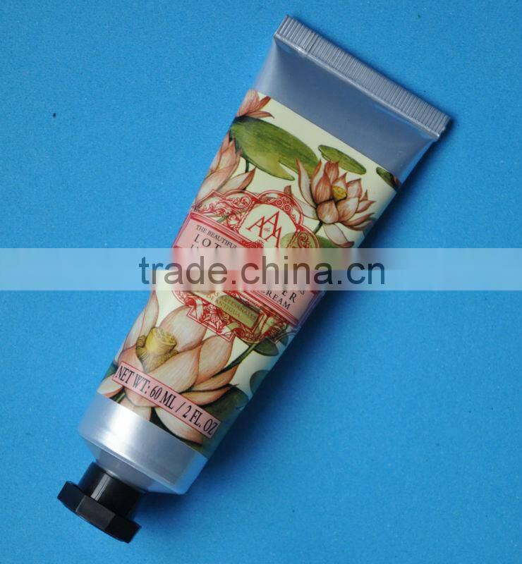 plastic tube for cosmetic packaging,ABL cosmetic tube