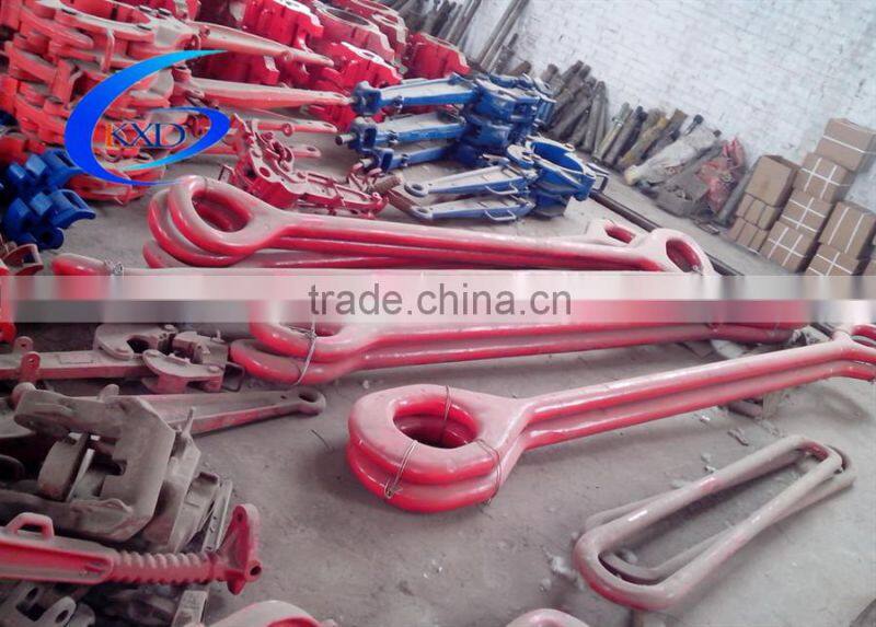 api well drill elevator links high quality