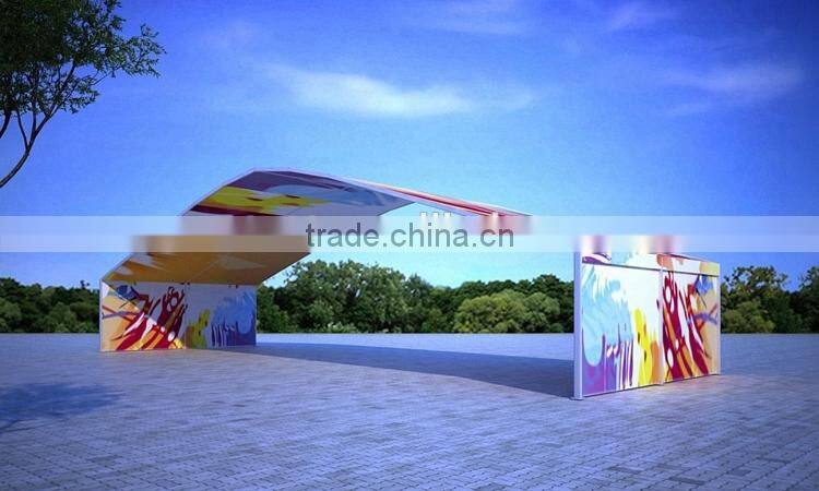 factory outlets solid wall tent