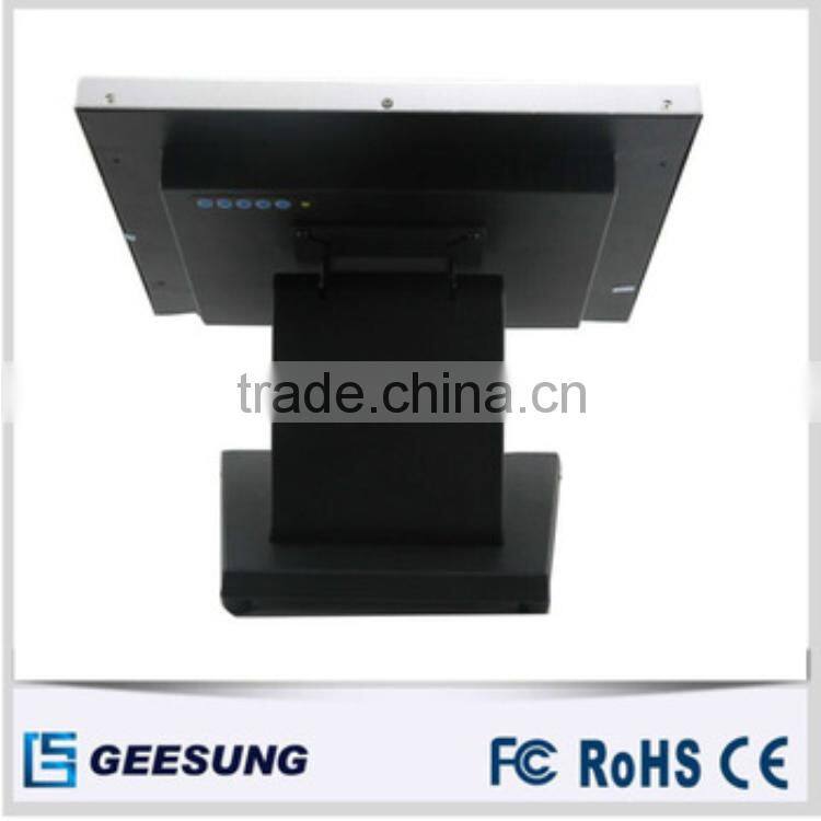 15 inch computer touch screen monitor
