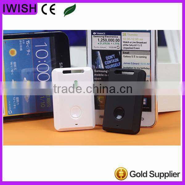 anti-loss bluetooth 4.0 2013 smart rfid tag connects with android smart phone