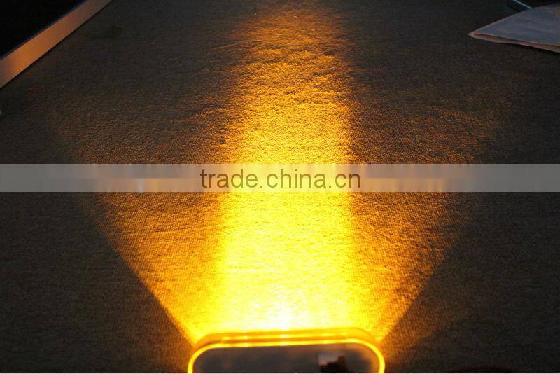 4.2'' turn and front position lamp for american truck